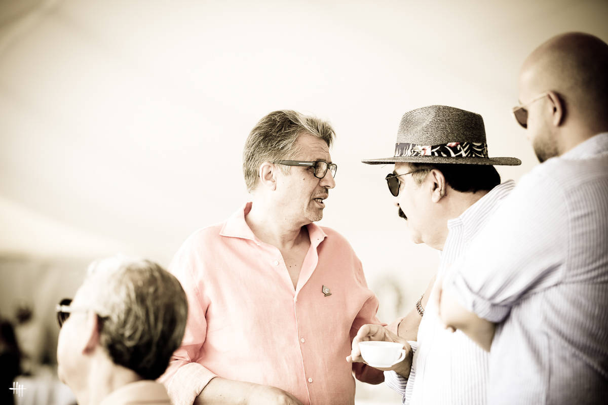 AHO World Cup - Chantilly 2019