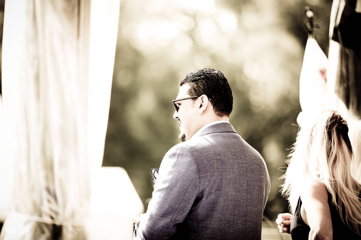 AHO World Cup - Chantilly 2019