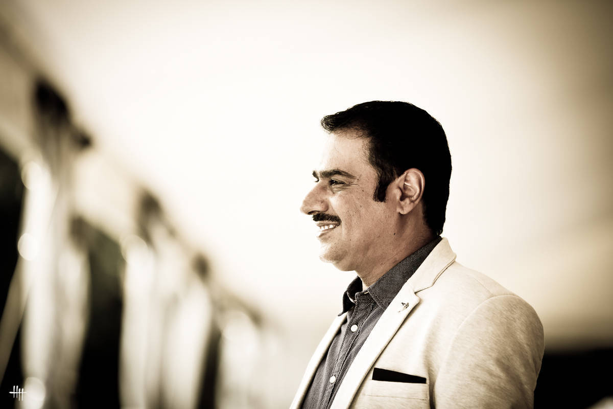 AHO World Cup - Chantilly 2019