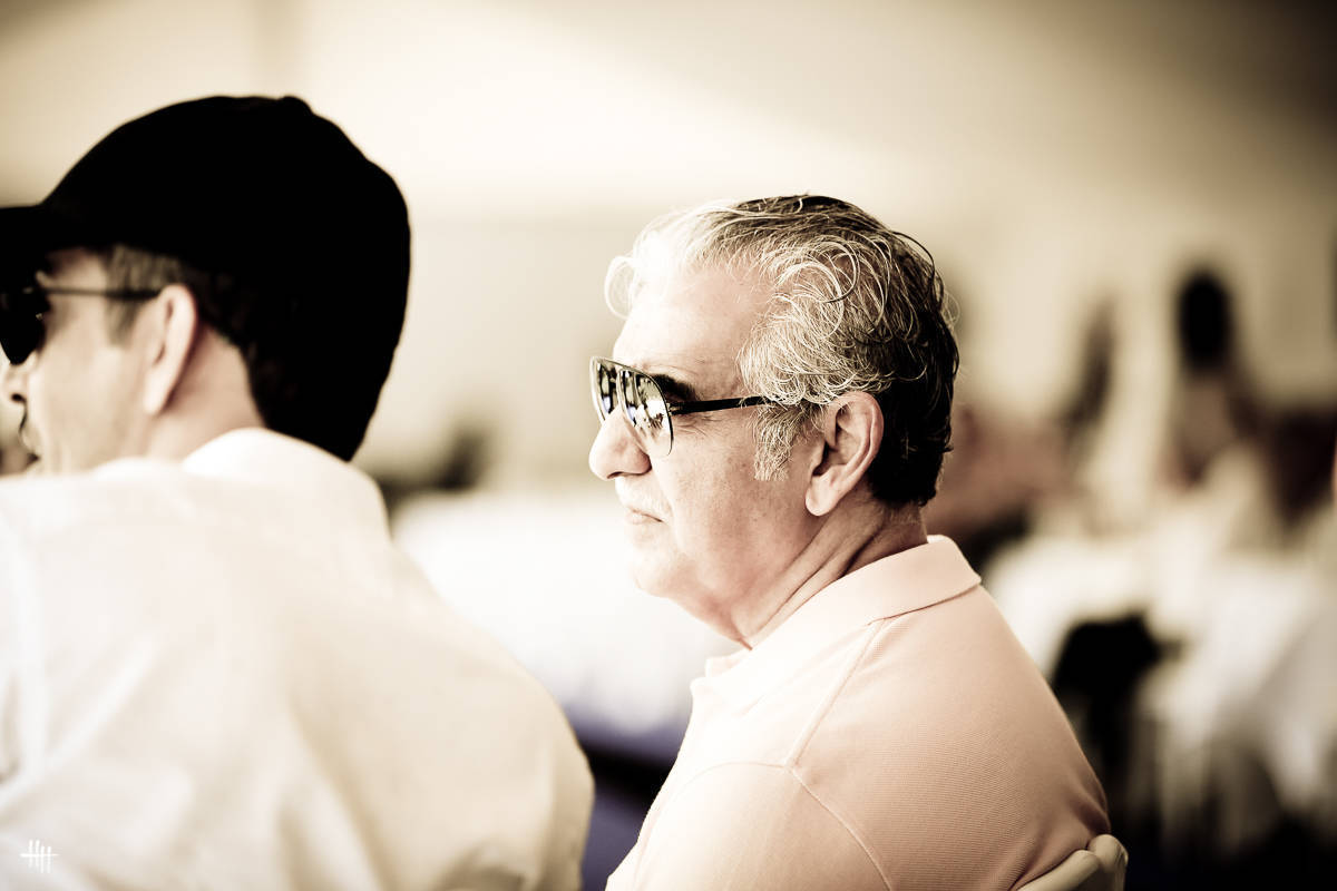 AHO World Cup - Chantilly 2019