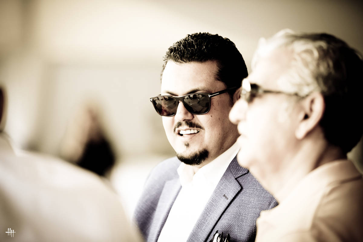 AHO World Cup - Chantilly 2019