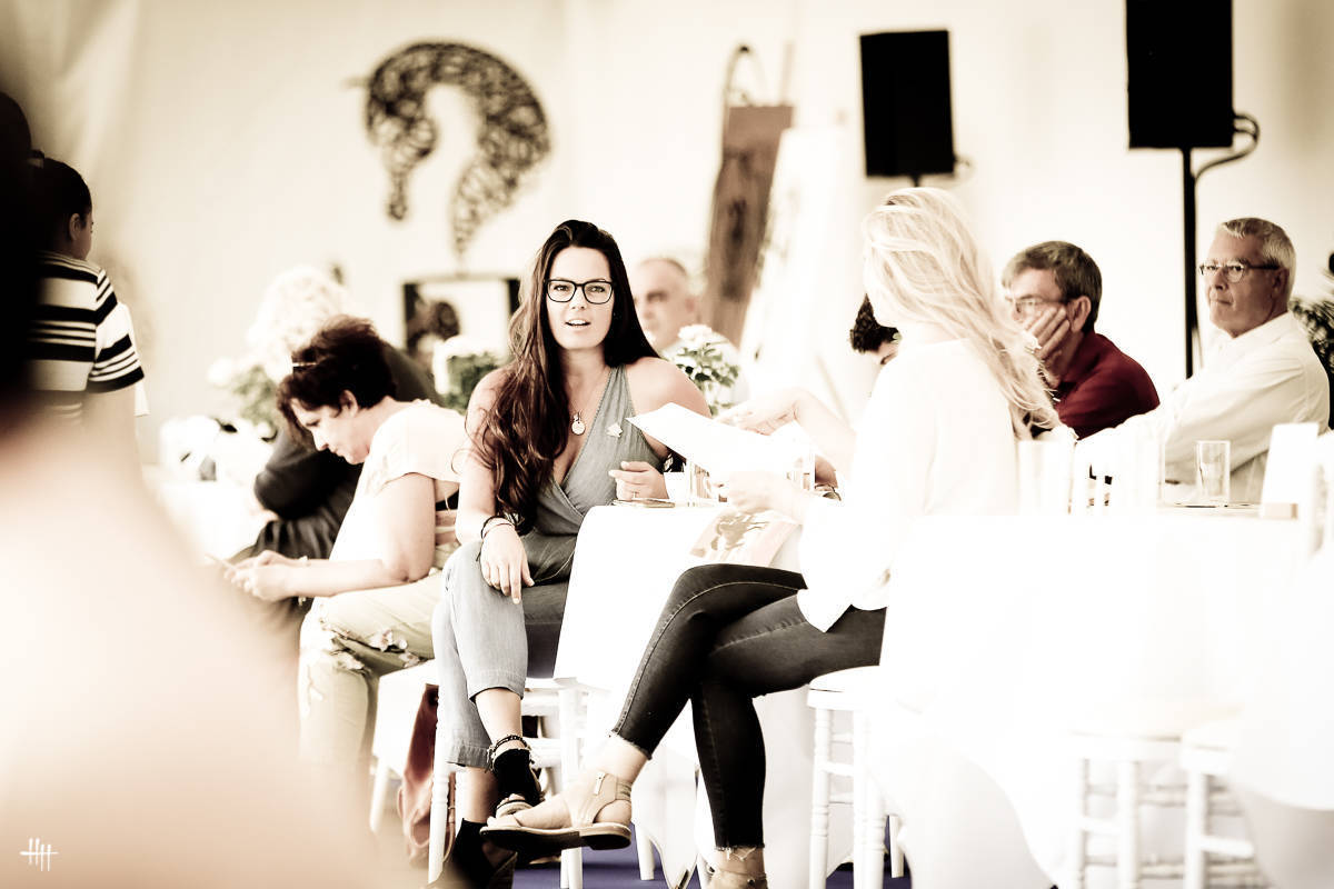 AHO World Cup - Chantilly 2019