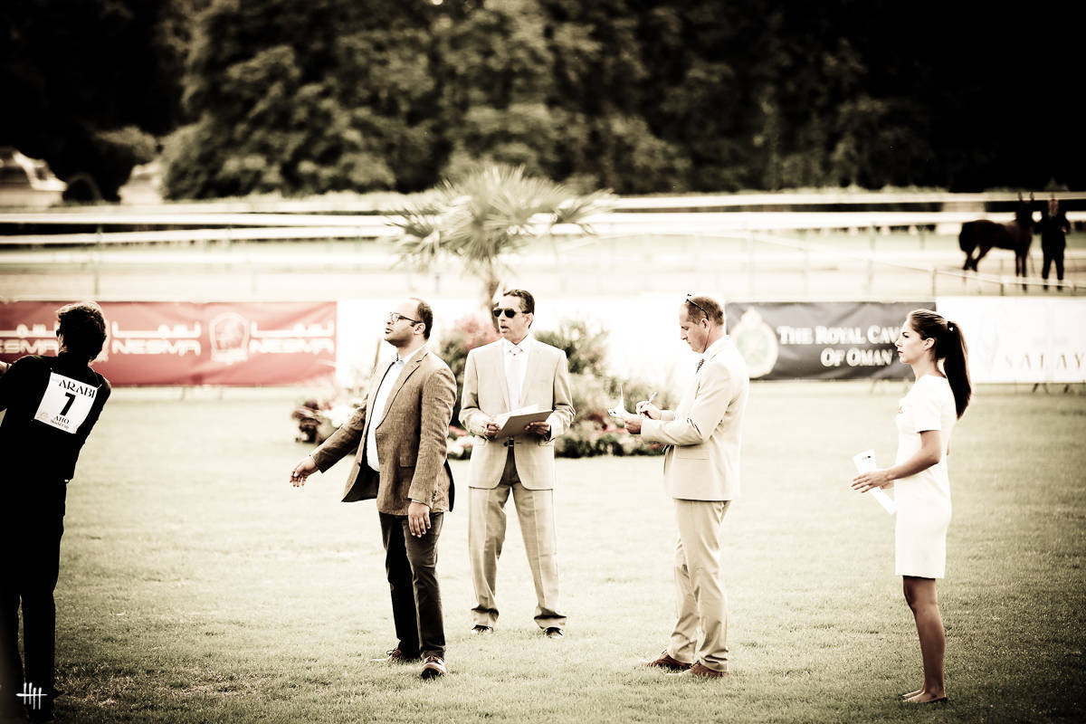 AHO World Cup - Chantilly 2019