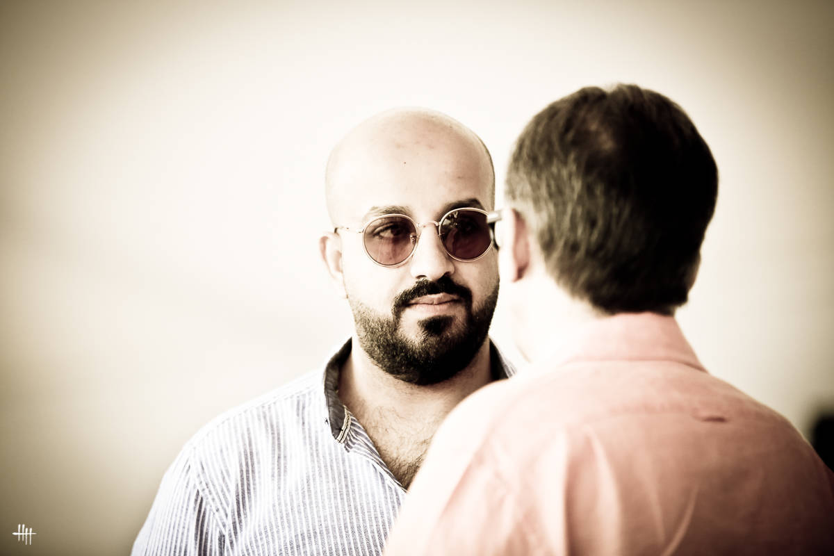 AHO World Cup - Chantilly 2019