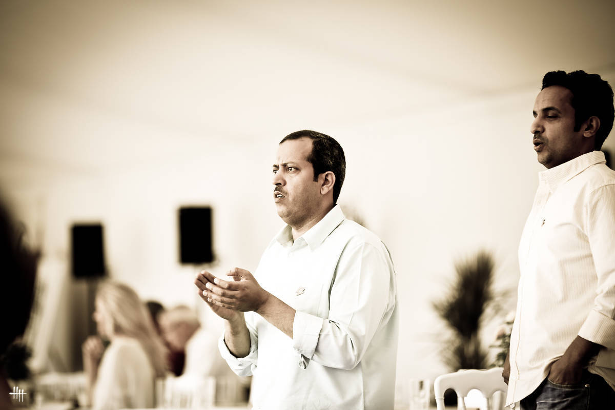 AHO World Cup - Chantilly 2019