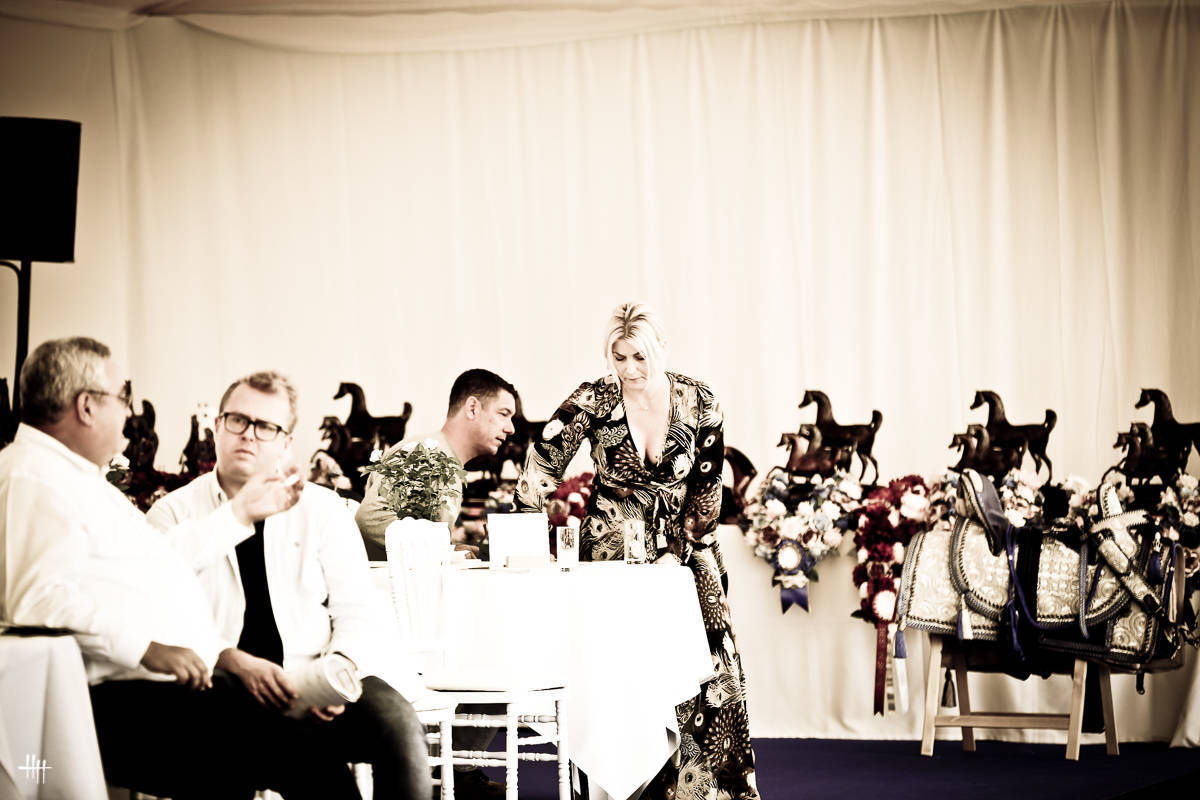 AHO World Cup - Chantilly 2019