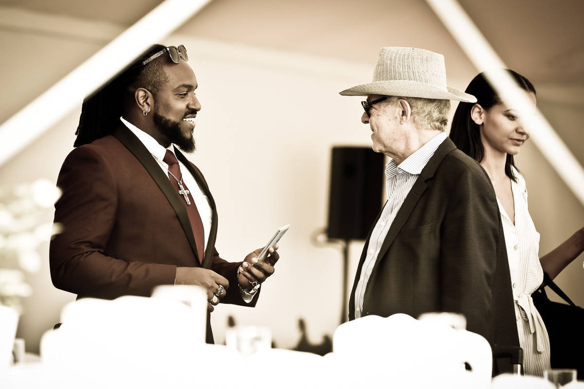 AHO World Cup - Chantilly 2019