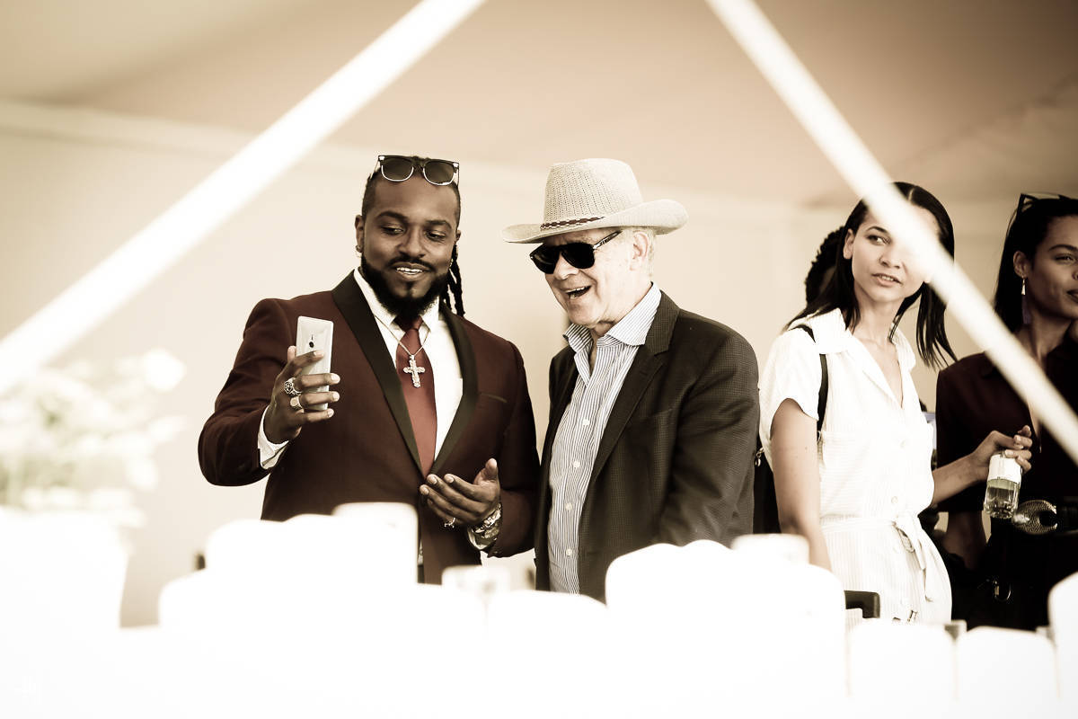 AHO World Cup - Chantilly 2019