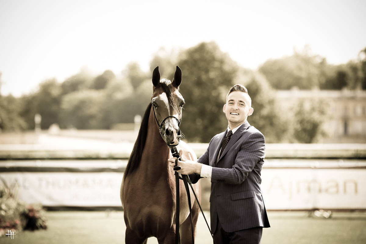 AHO World Cup - Chantilly 2019