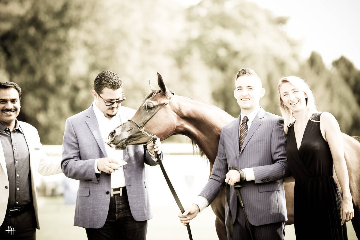 AHO World Cup - Chantilly 2019