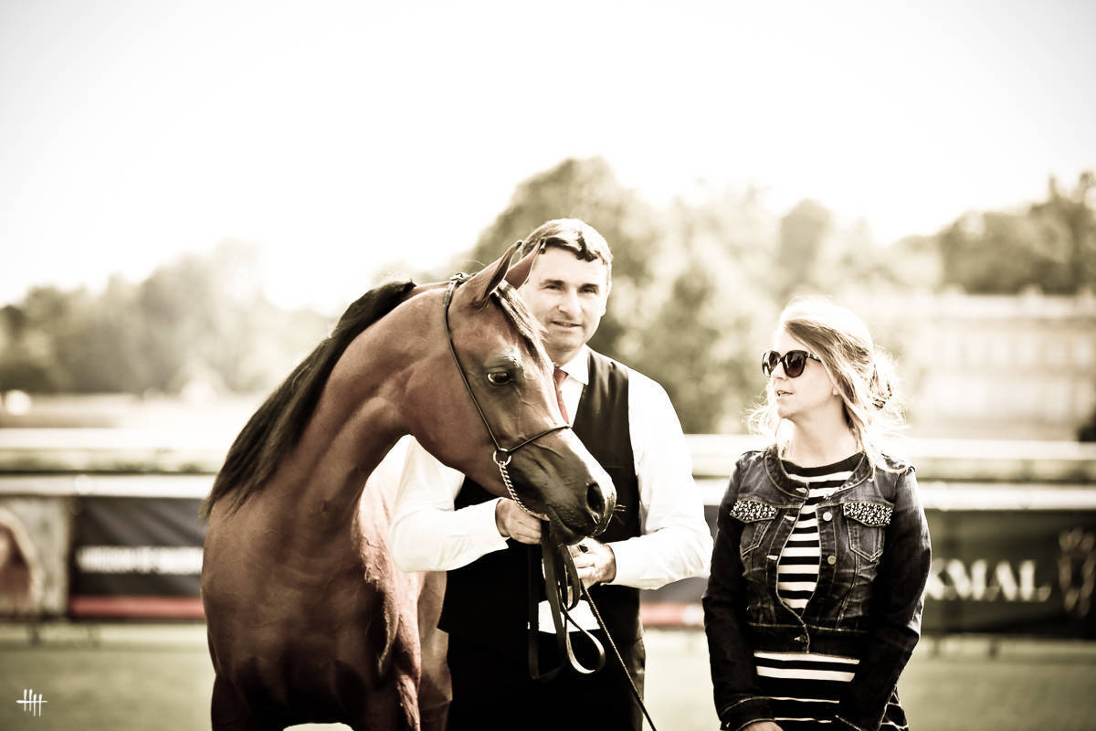 AHO World Cup - Chantilly 2019