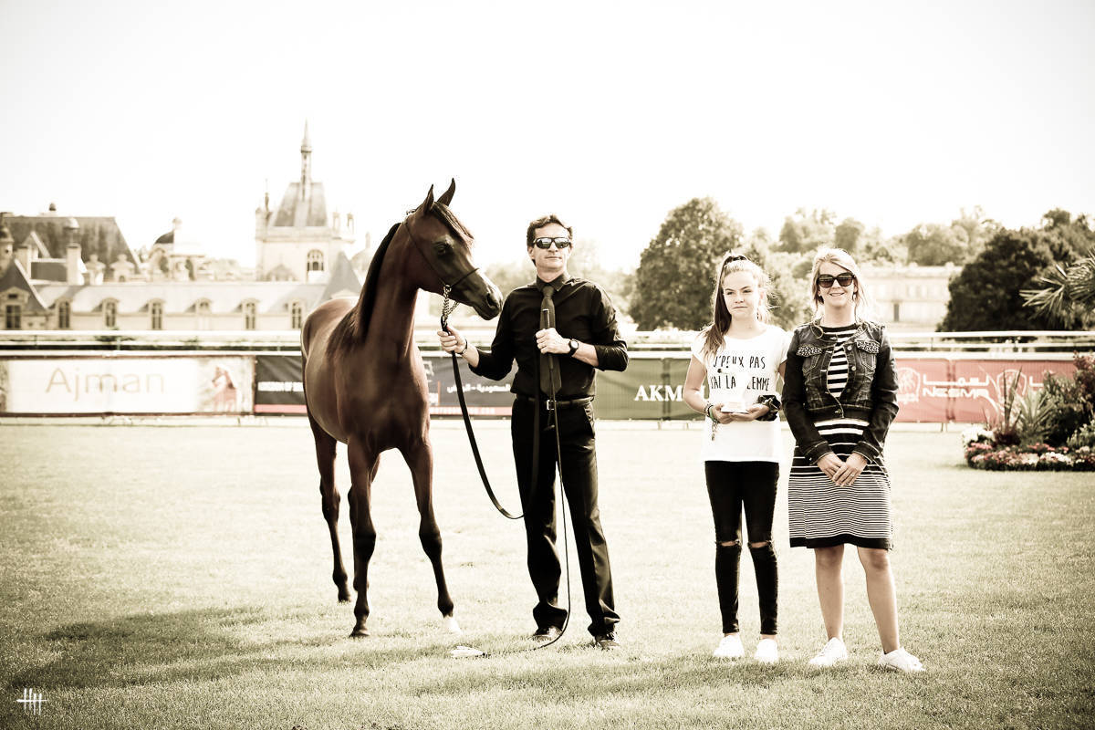 AHO World Cup - Chantilly 2019