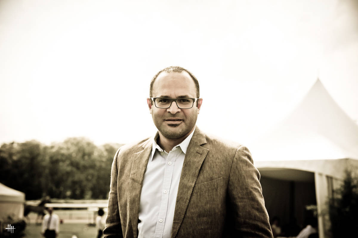 AHO World Cup - Chantilly 2019