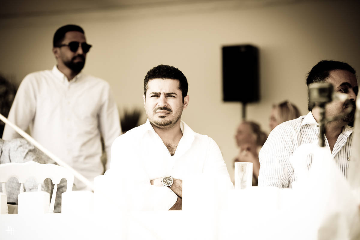 AHO World Cup - Chantilly 2019