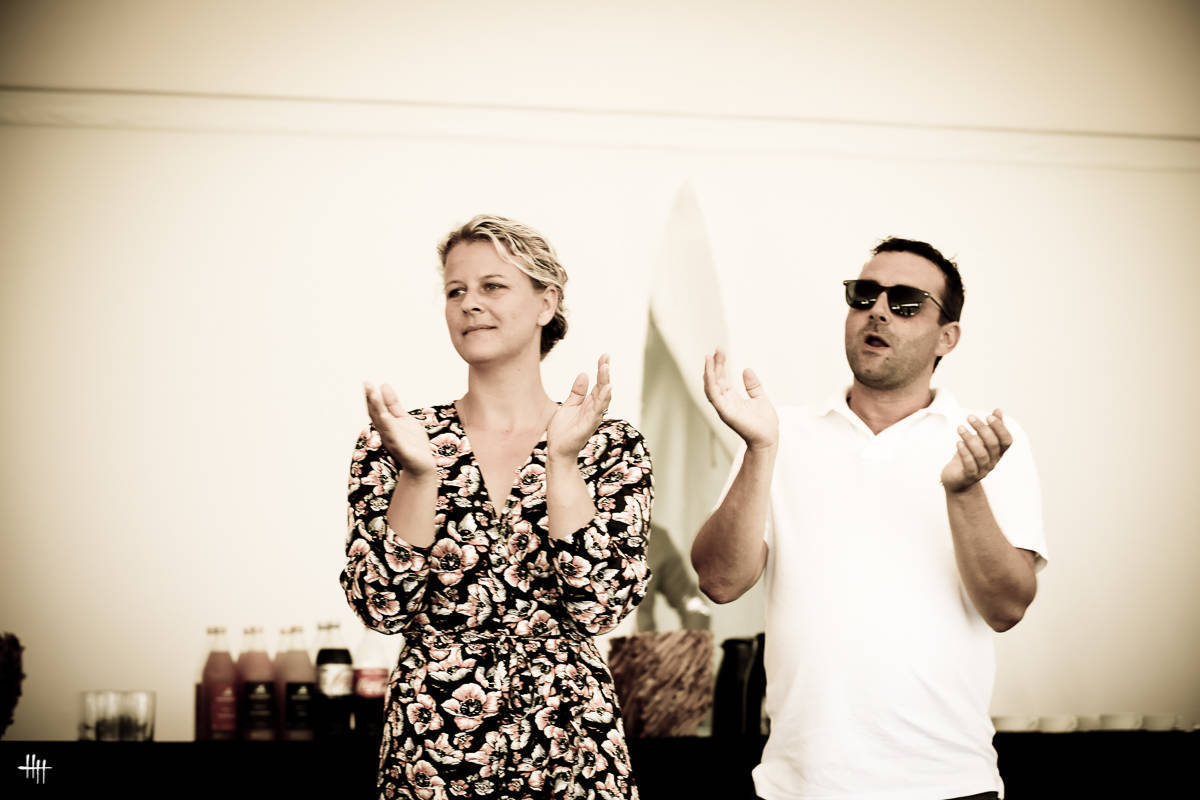 AHO World Cup - Chantilly 2019