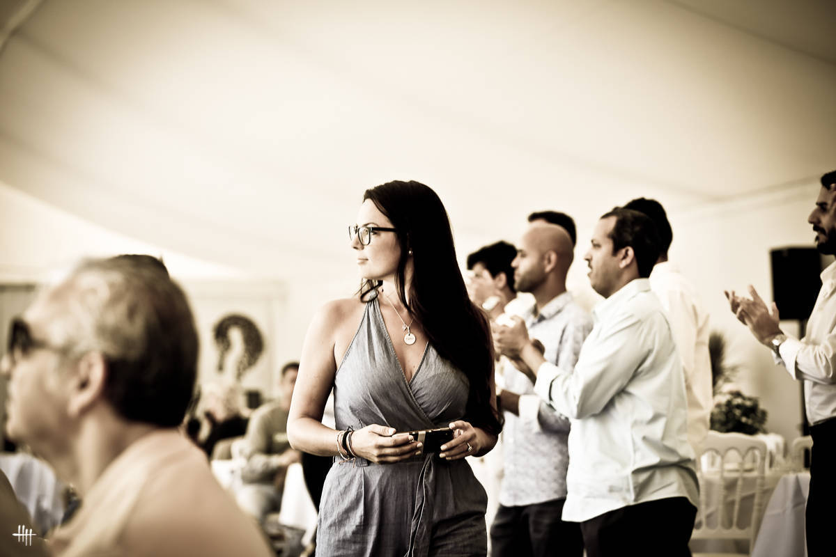 AHO World Cup - Chantilly 2019