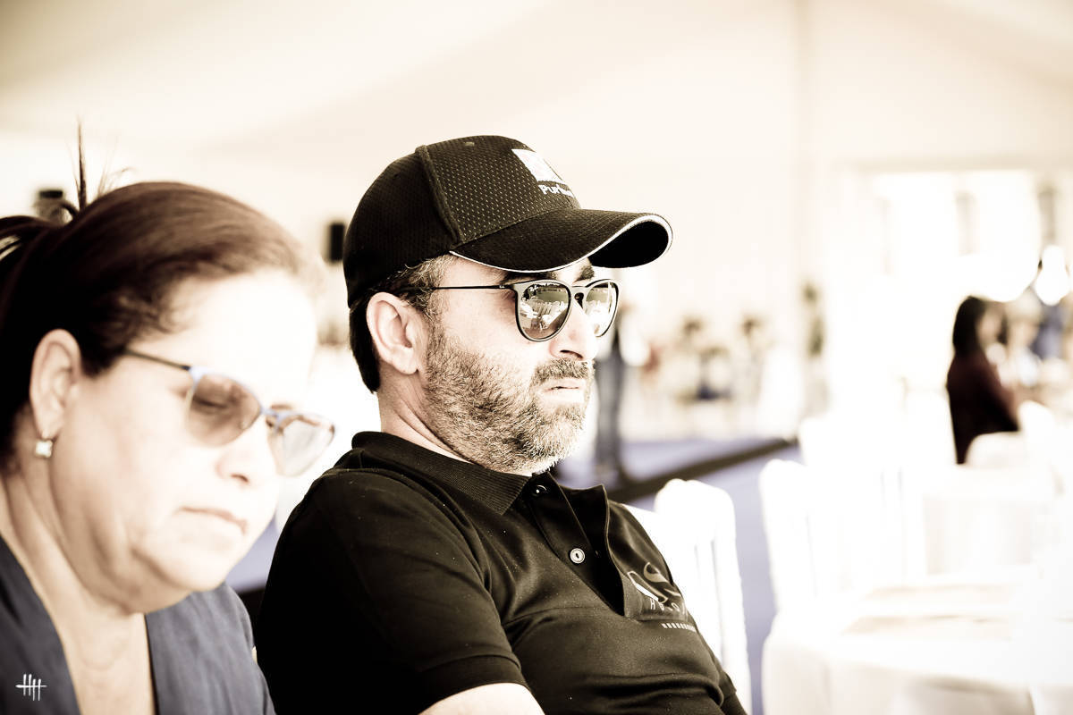 AHO World Cup - Chantilly 2019