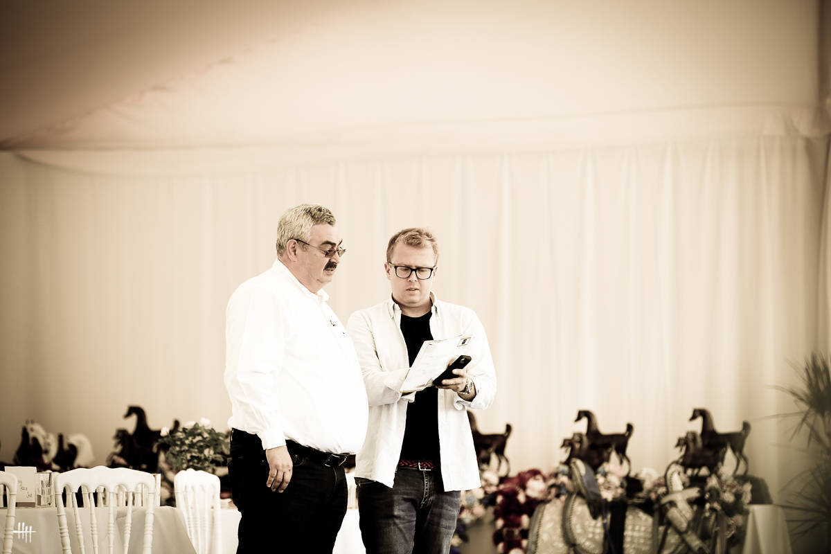 AHO World Cup - Chantilly 2019