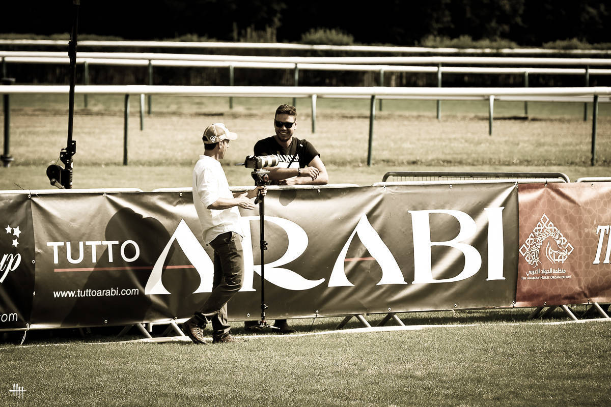 AHO World Cup - Chantilly 2019