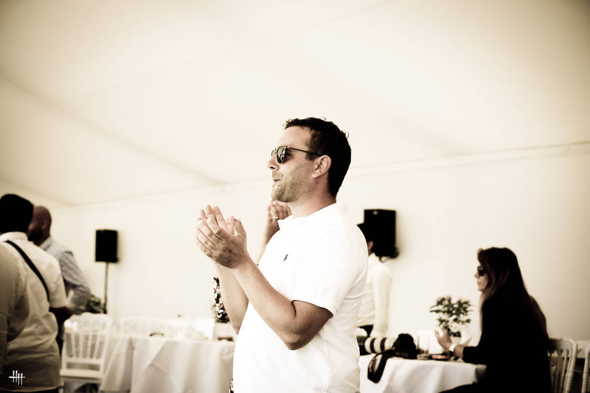 AHO World Cup - Chantilly 2019