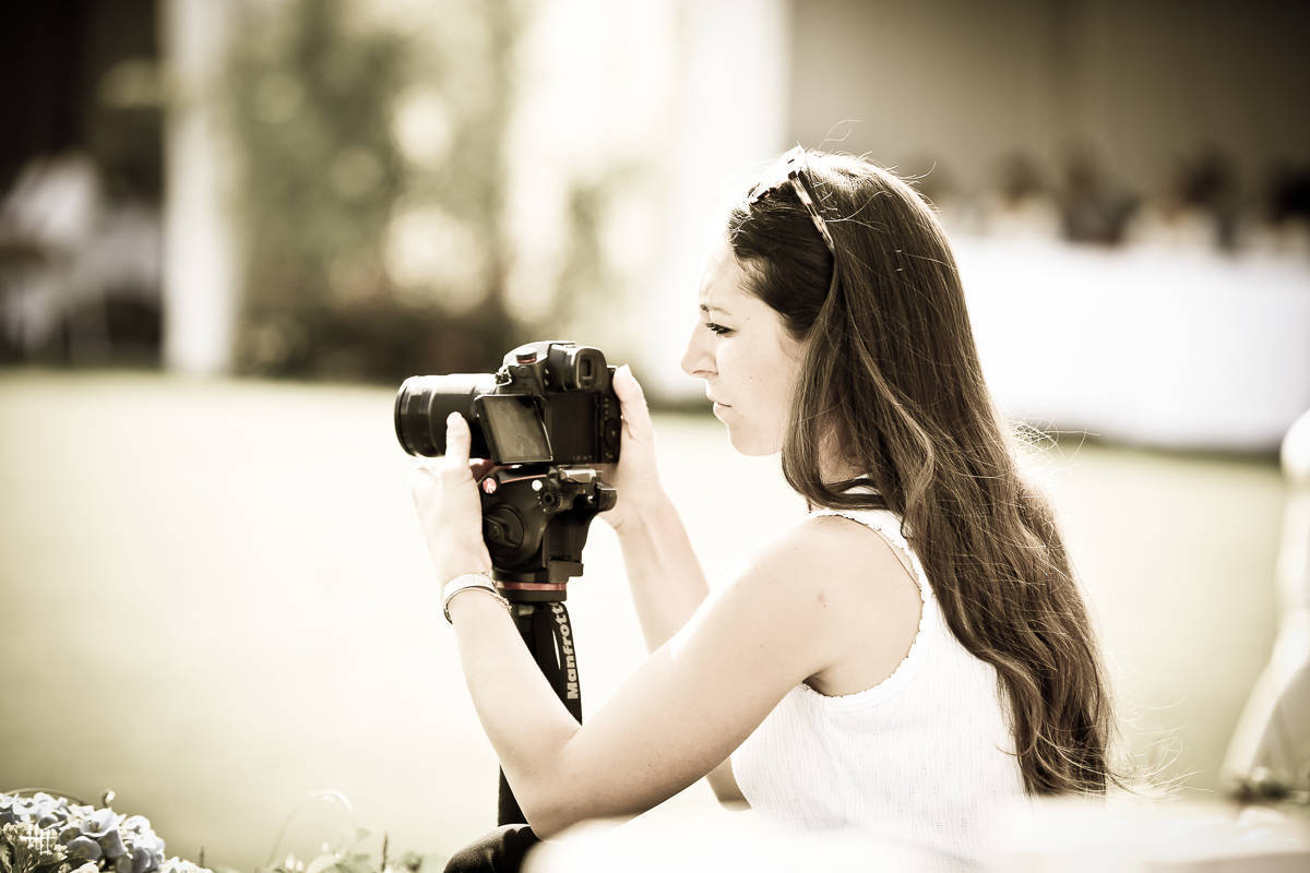 AHO World Cup - Chantilly 2019