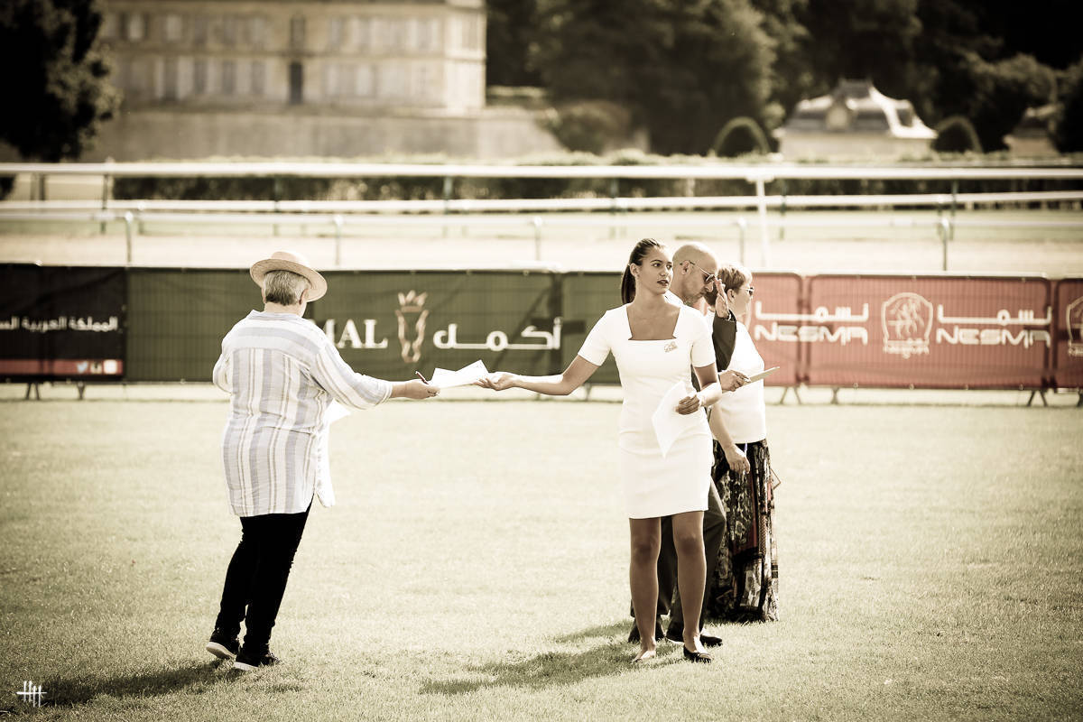 AHO World Cup - Chantilly 2019