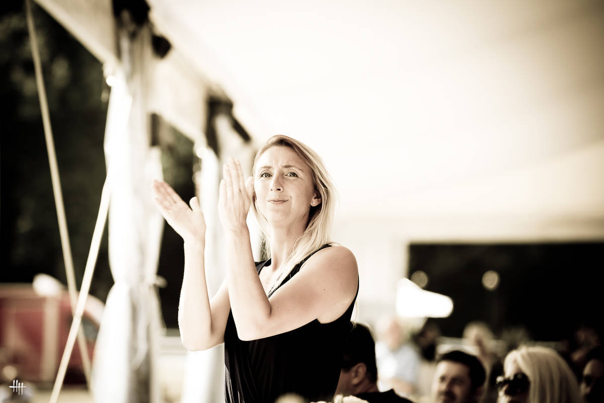 AHO World Cup - Chantilly 2019