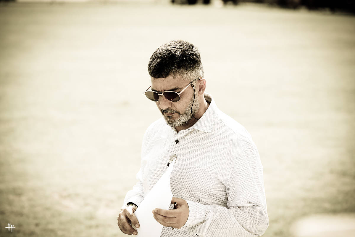 AHO World Cup - Chantilly 2019