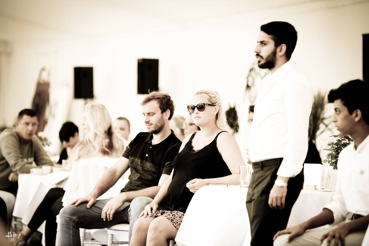 AHO World Cup - Chantilly 2019