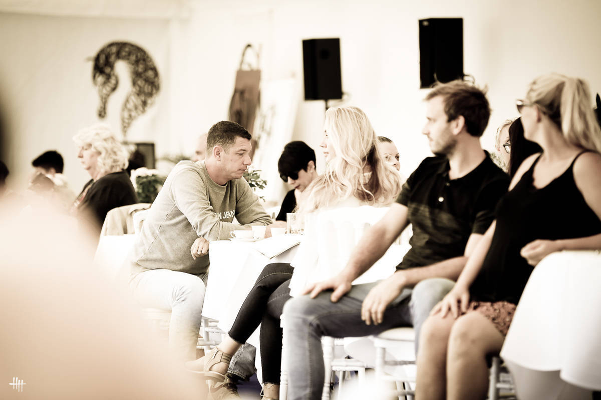 AHO World Cup - Chantilly 2019