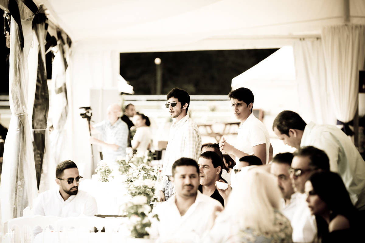 AHO World Cup - Chantilly 2019