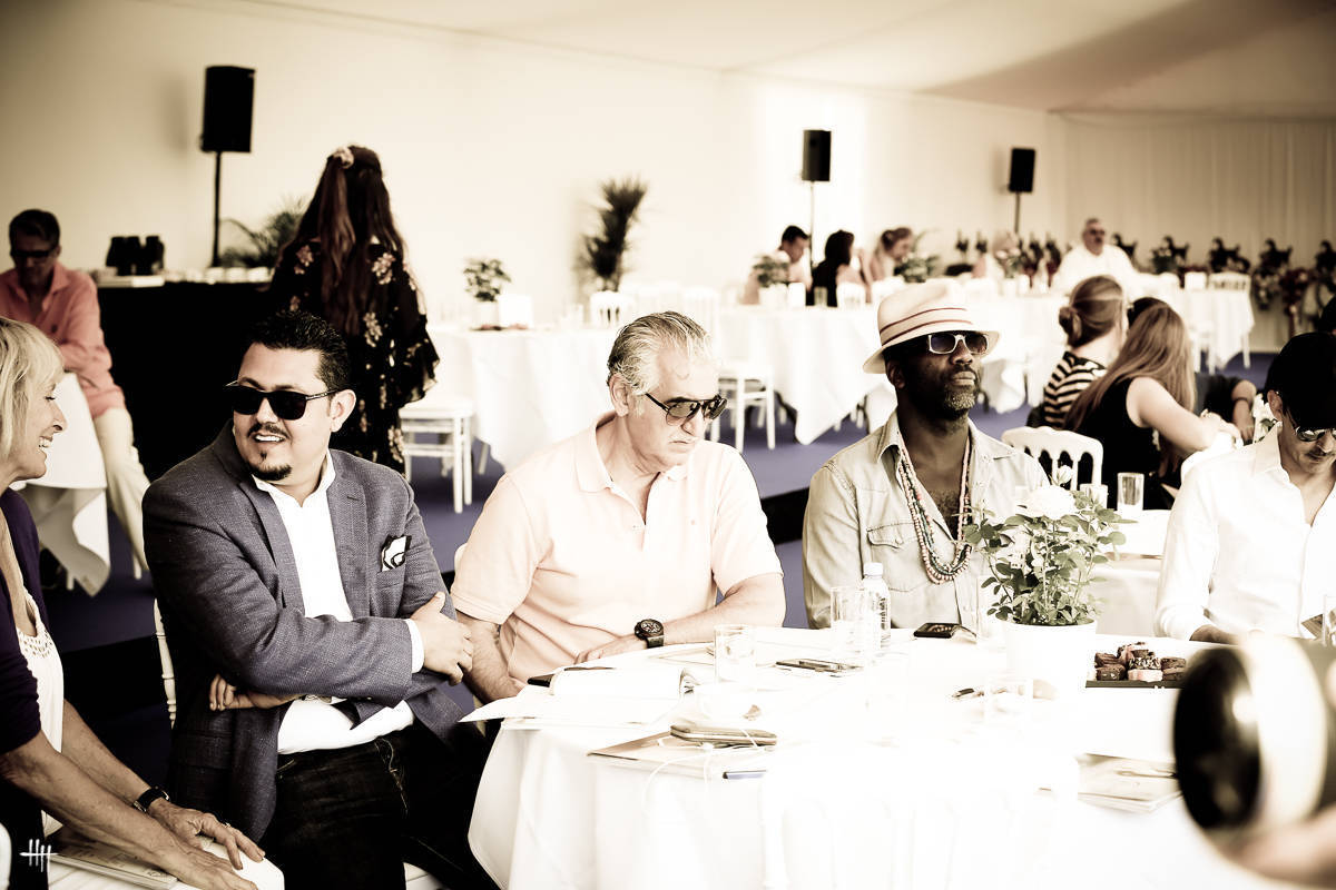 AHO World Cup - Chantilly 2019