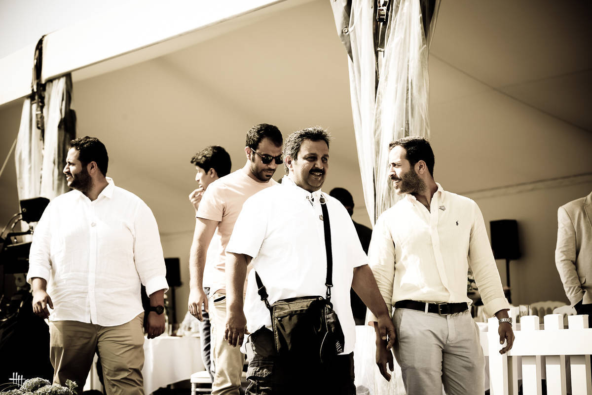 AHO World Cup - Chantilly 2019