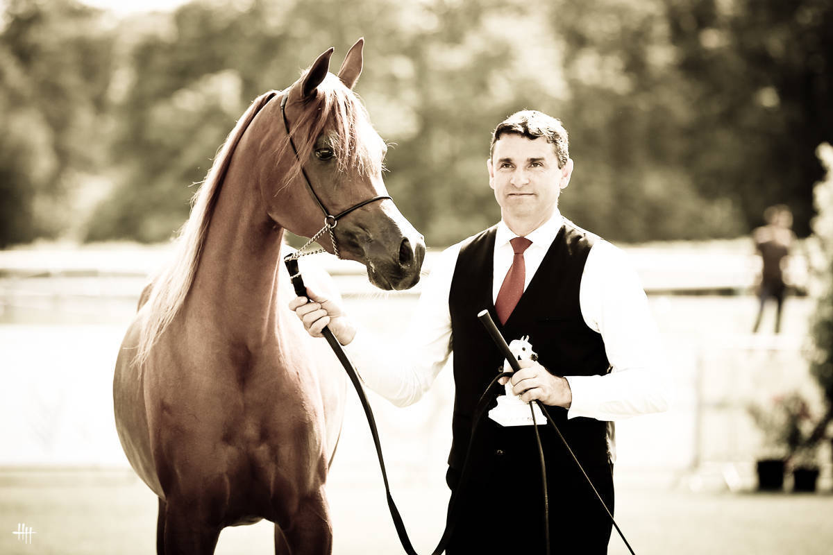 AHO World Cup - Chantilly 2019