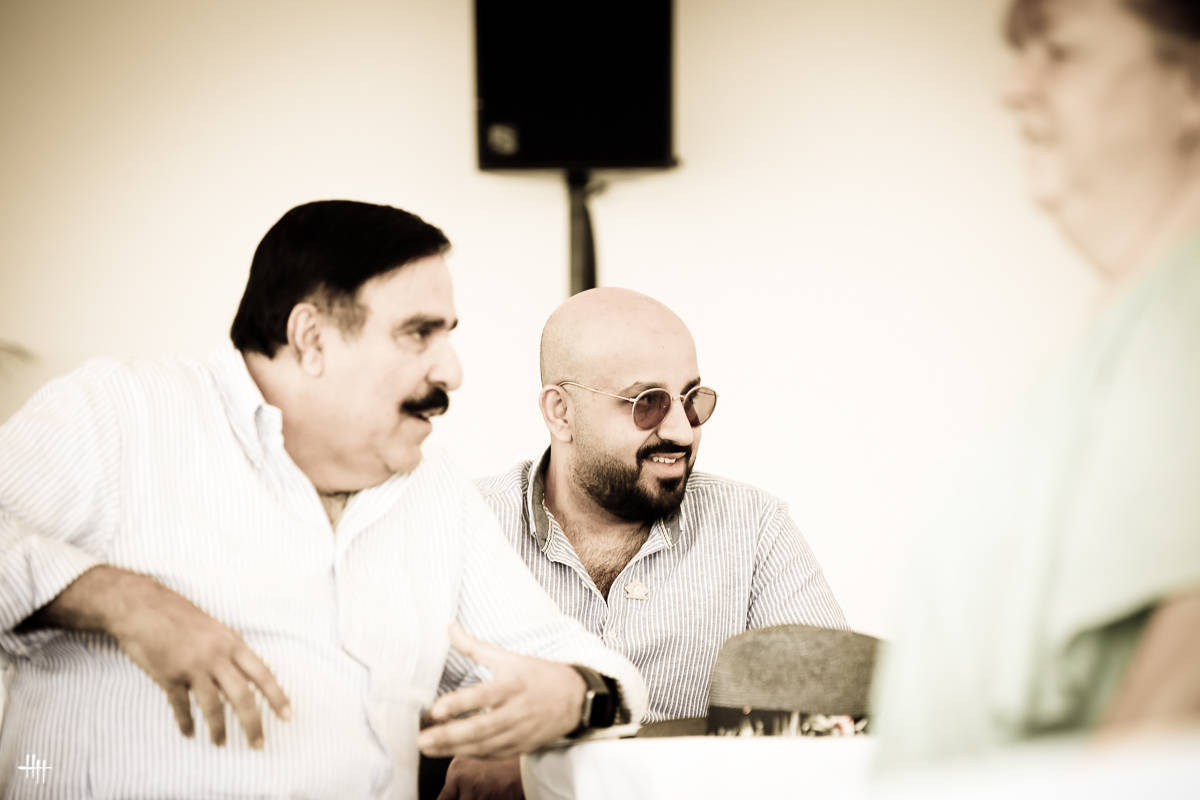 AHO World Cup - Chantilly 2019