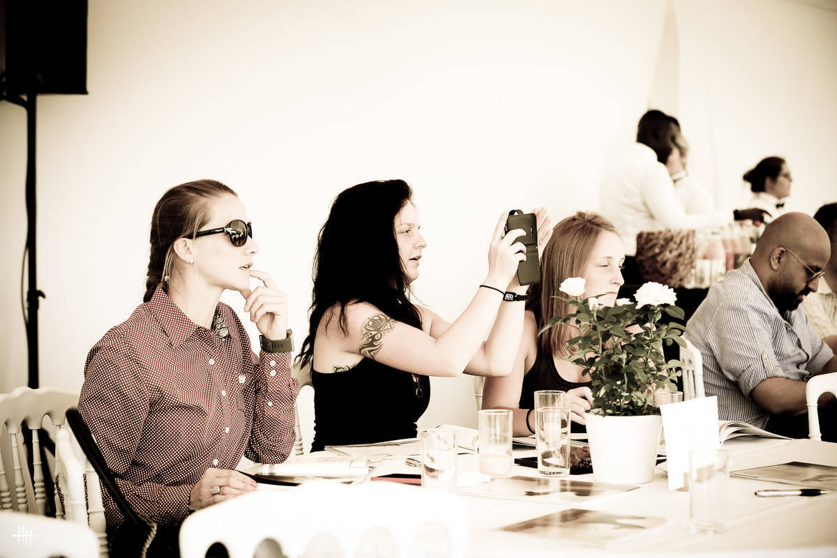 AHO World Cup - Chantilly 2019