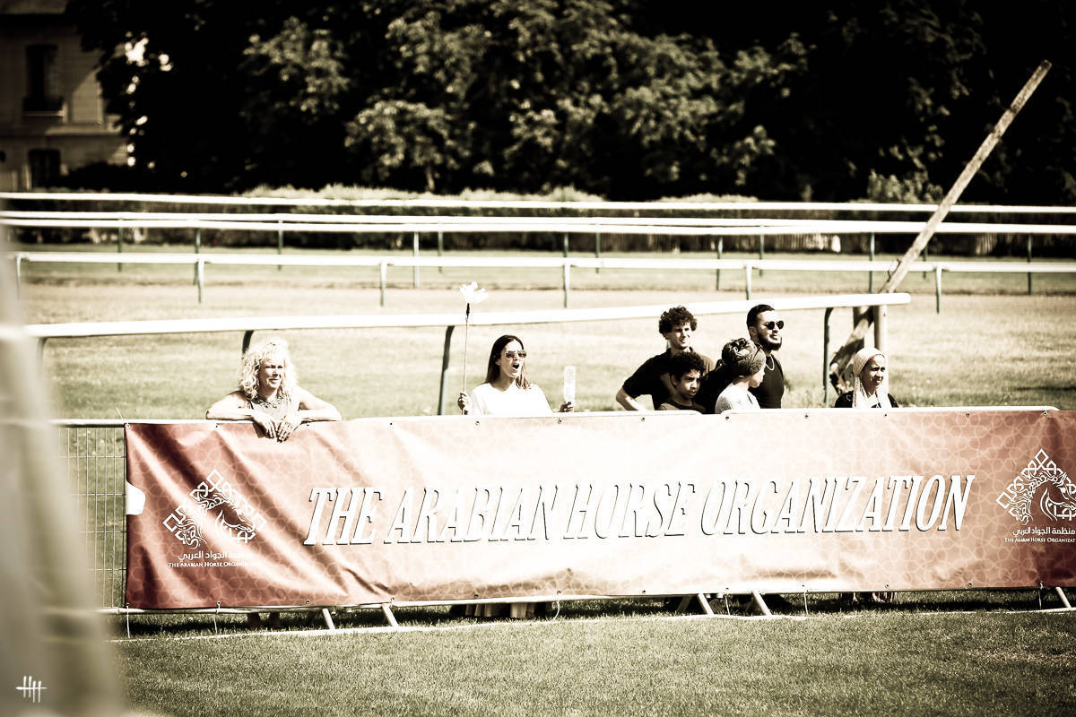 AHO World Cup - Chantilly 2019