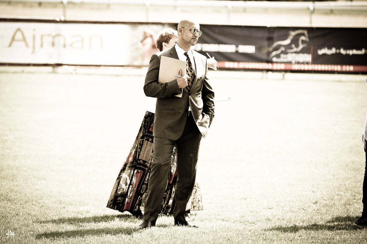 AHO World Cup - Chantilly 2019