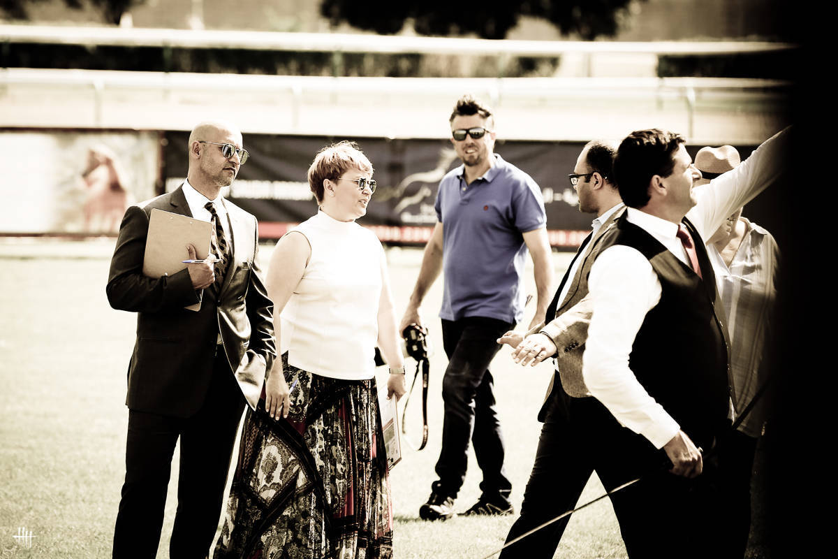 AHO World Cup - Chantilly 2019