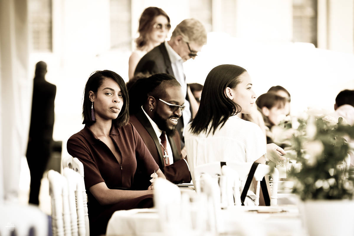 AHO World Cup - Chantilly 2019