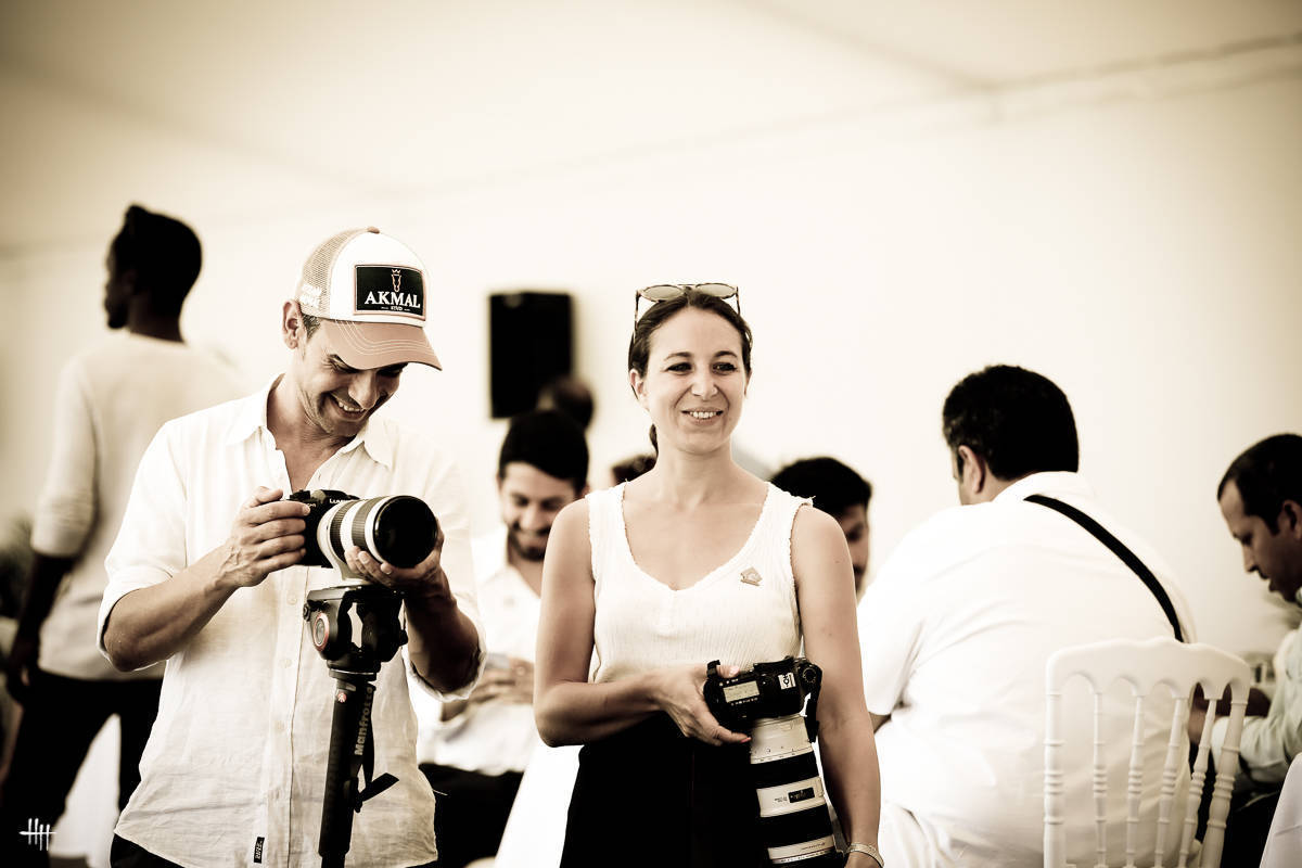 AHO World Cup - Chantilly 2019