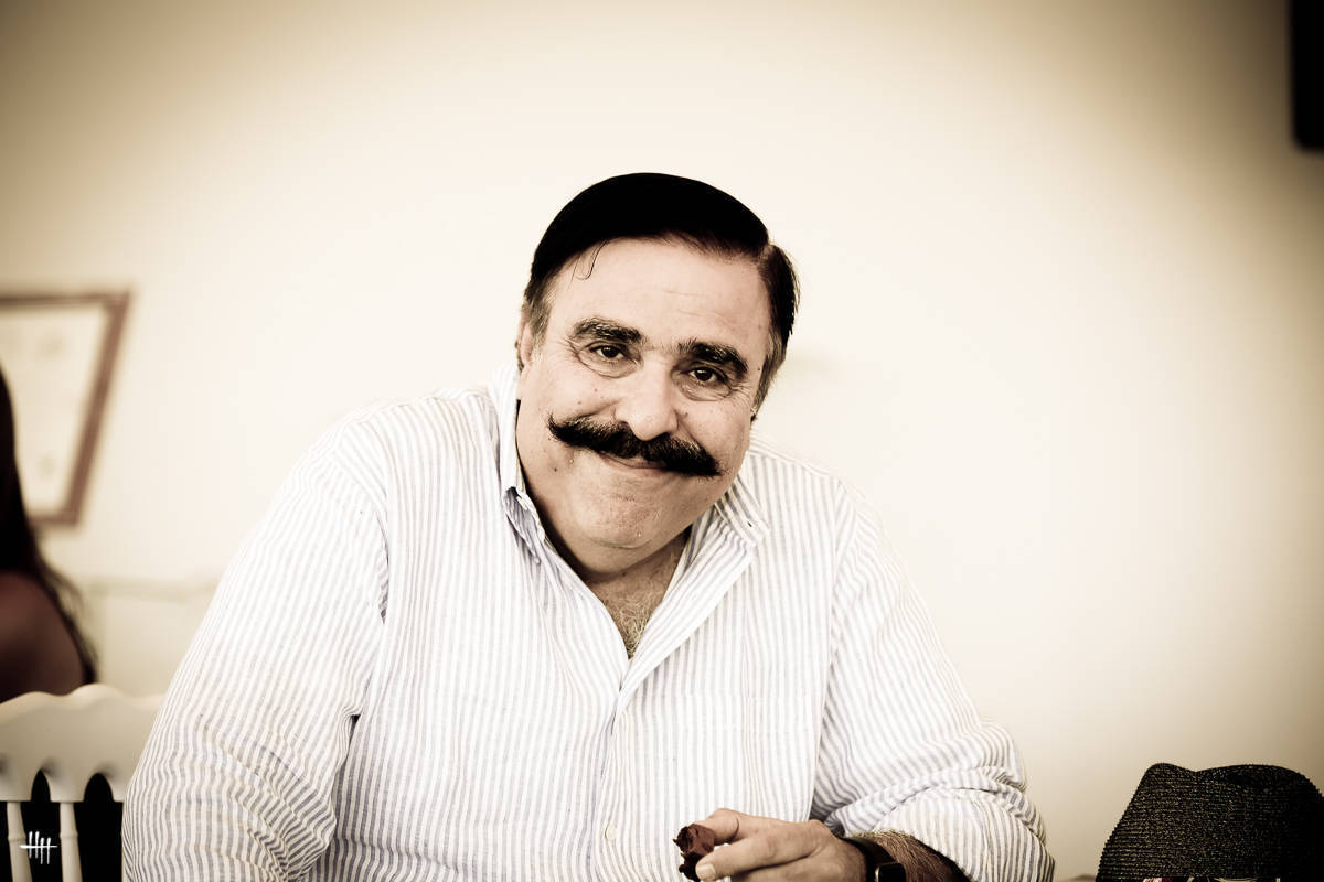 AHO World Cup - Chantilly 2019