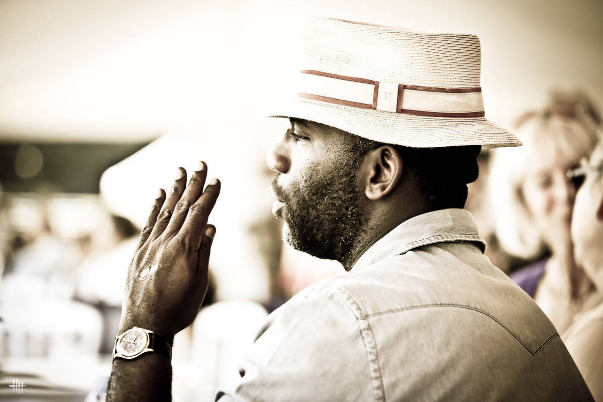 AHO World Cup - Chantilly 2019