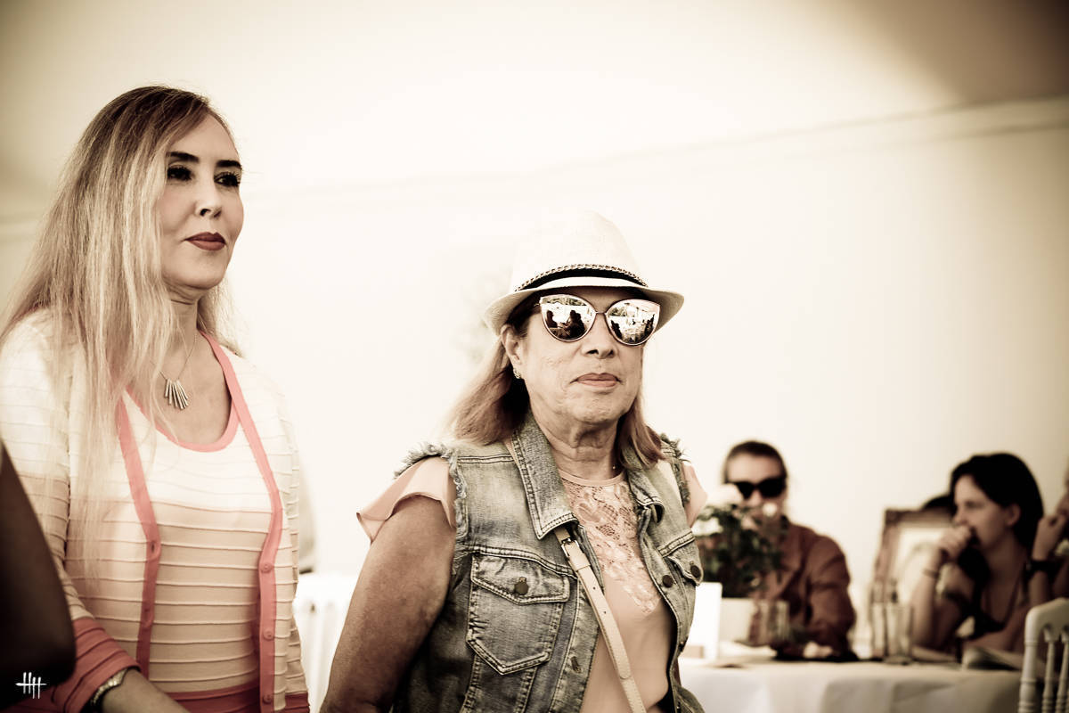 AHO World Cup - Chantilly 2019