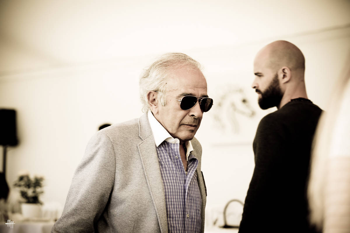 AHO World Cup - Chantilly 2019