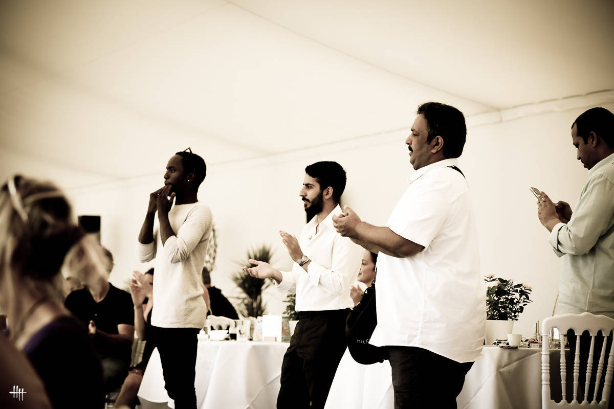 AHO World Cup - Chantilly 2019