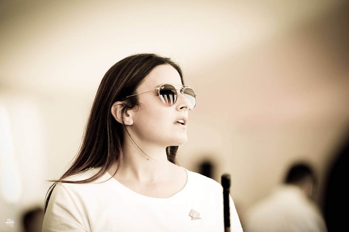 AHO World Cup - Chantilly 2019