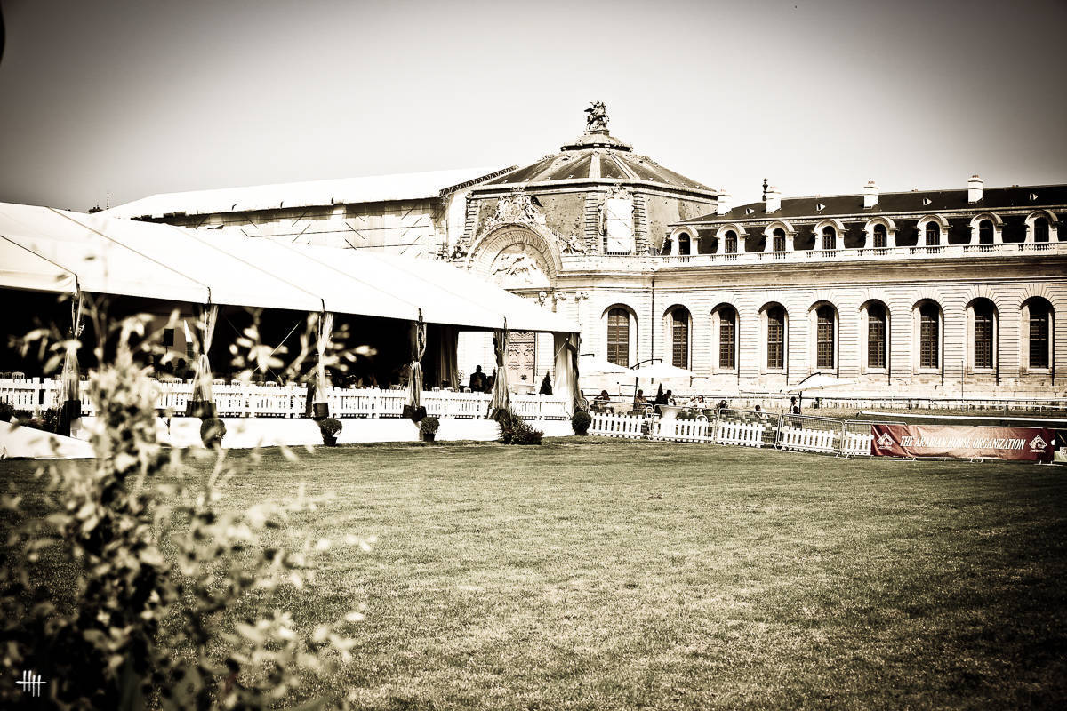 AHO World Cup - Chantilly 2019