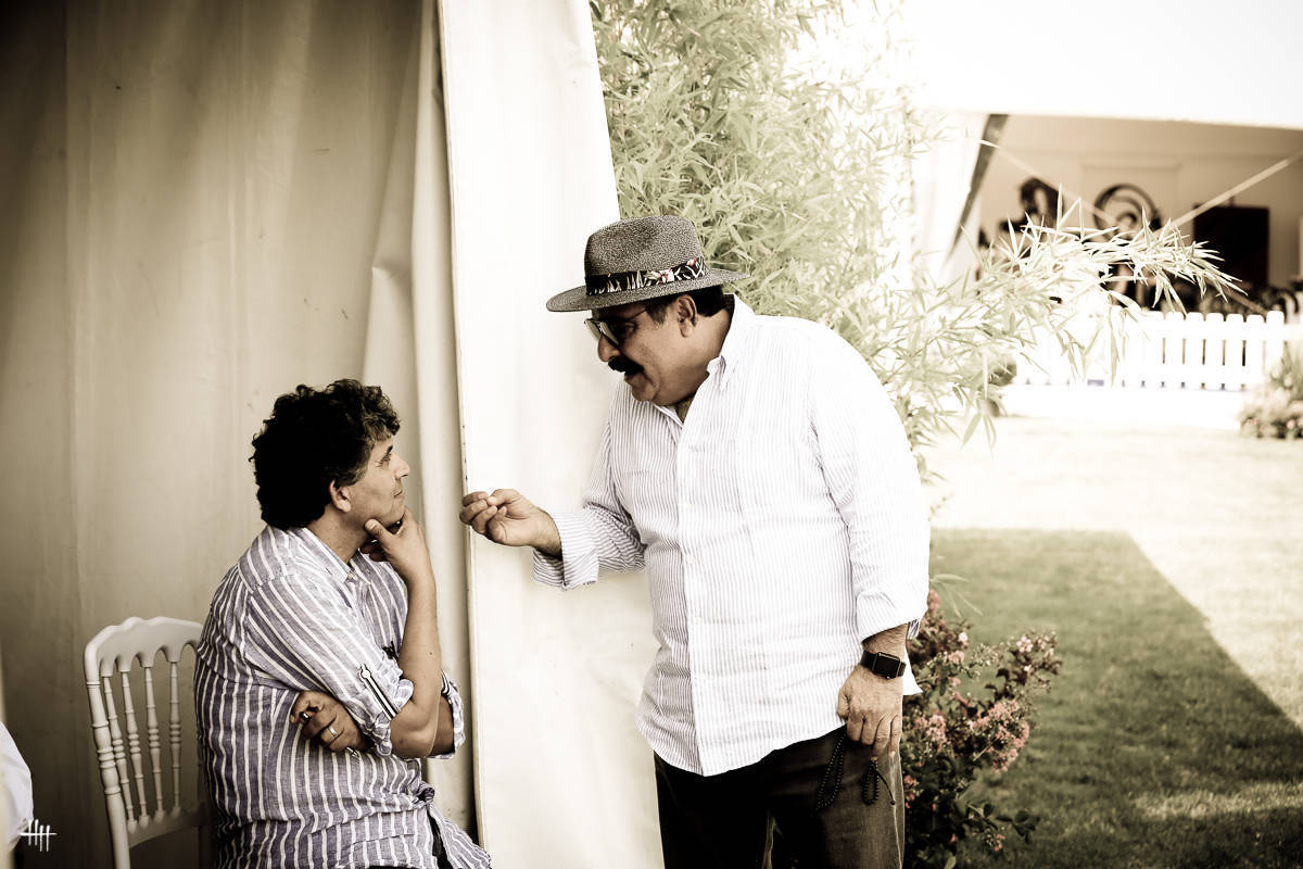 AHO World Cup - Chantilly 2019