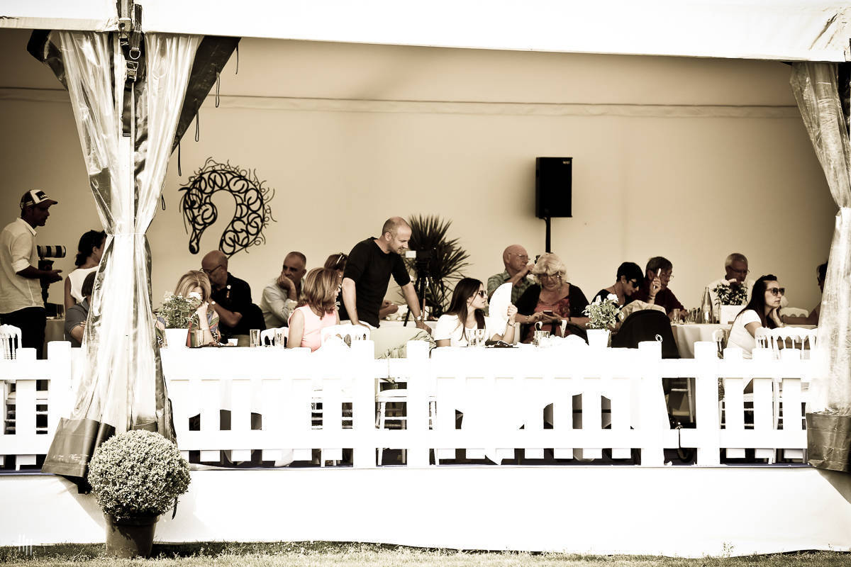 AHO World Cup - Chantilly 2019